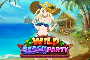 WILD BEACH PARTY ?v=5.6.4